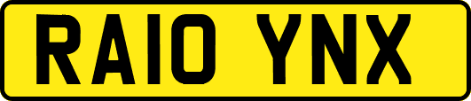 RA10YNX