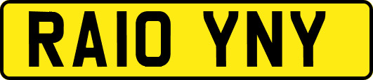 RA10YNY