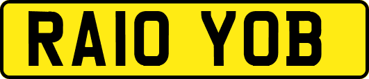 RA10YOB