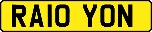 RA10YON