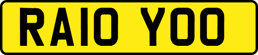 RA10YOO