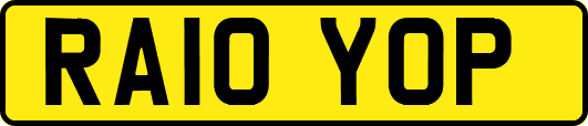 RA10YOP