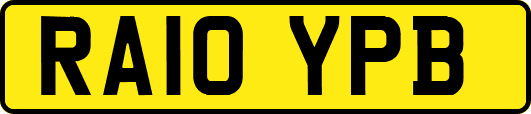 RA10YPB
