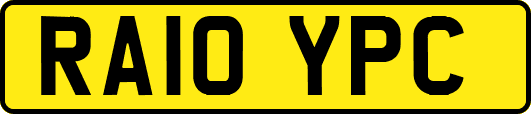 RA10YPC