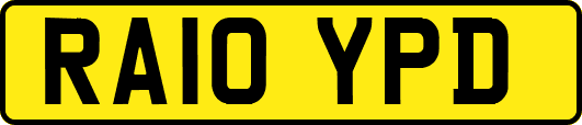 RA10YPD