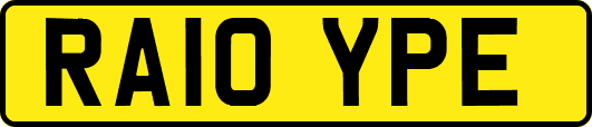 RA10YPE