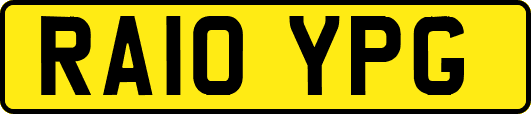 RA10YPG