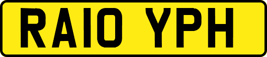 RA10YPH