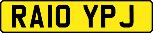RA10YPJ