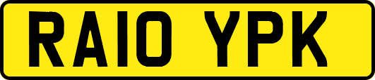 RA10YPK