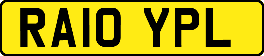 RA10YPL