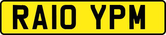 RA10YPM