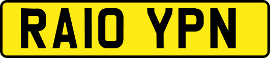 RA10YPN