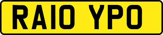 RA10YPO