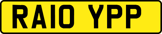 RA10YPP