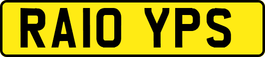 RA10YPS