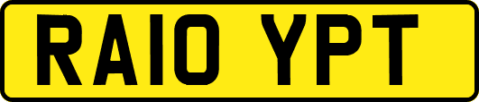 RA10YPT