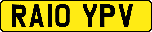 RA10YPV