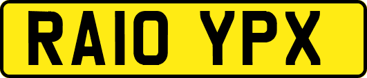 RA10YPX