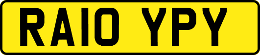 RA10YPY