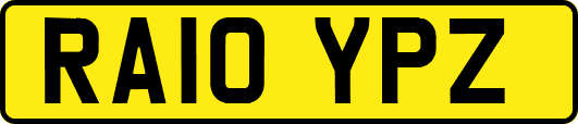RA10YPZ