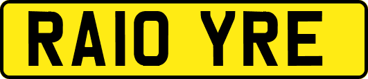 RA10YRE
