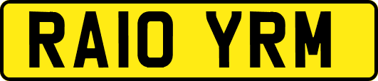 RA10YRM