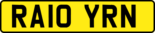 RA10YRN