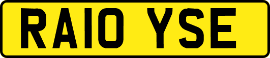 RA10YSE
