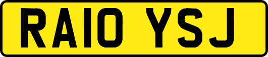 RA10YSJ