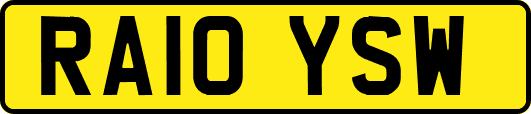 RA10YSW