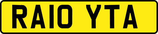 RA10YTA