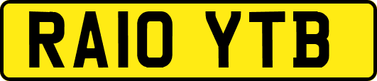 RA10YTB