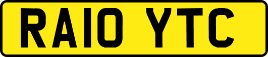 RA10YTC