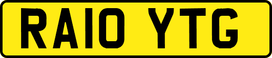 RA10YTG