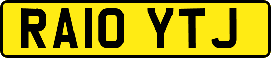 RA10YTJ