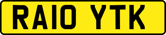 RA10YTK