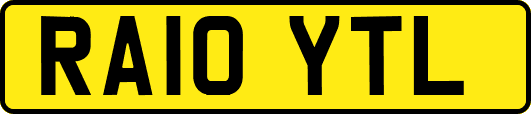 RA10YTL