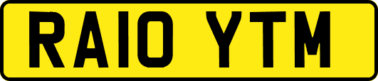 RA10YTM