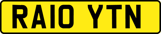 RA10YTN