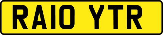 RA10YTR