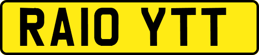RA10YTT