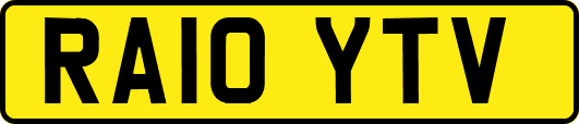 RA10YTV