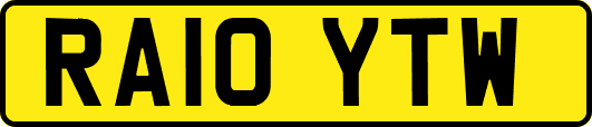 RA10YTW