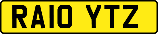 RA10YTZ