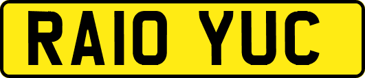 RA10YUC