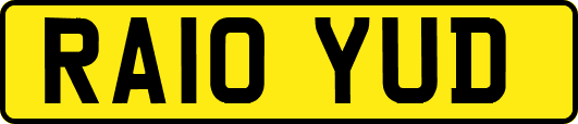 RA10YUD