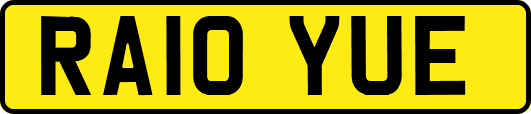 RA10YUE
