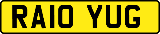 RA10YUG