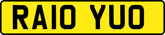 RA10YUO